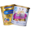 Sữa bầu và sau sinh