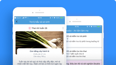 Trợ lý trẻ sơ sinh